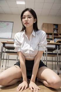 再见琼